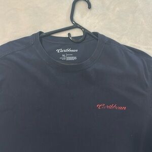 Caribbean XL tshirt